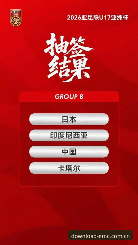资深用户分享：U17世界杯抽签结果出炉，易倍体育官网看球新体验